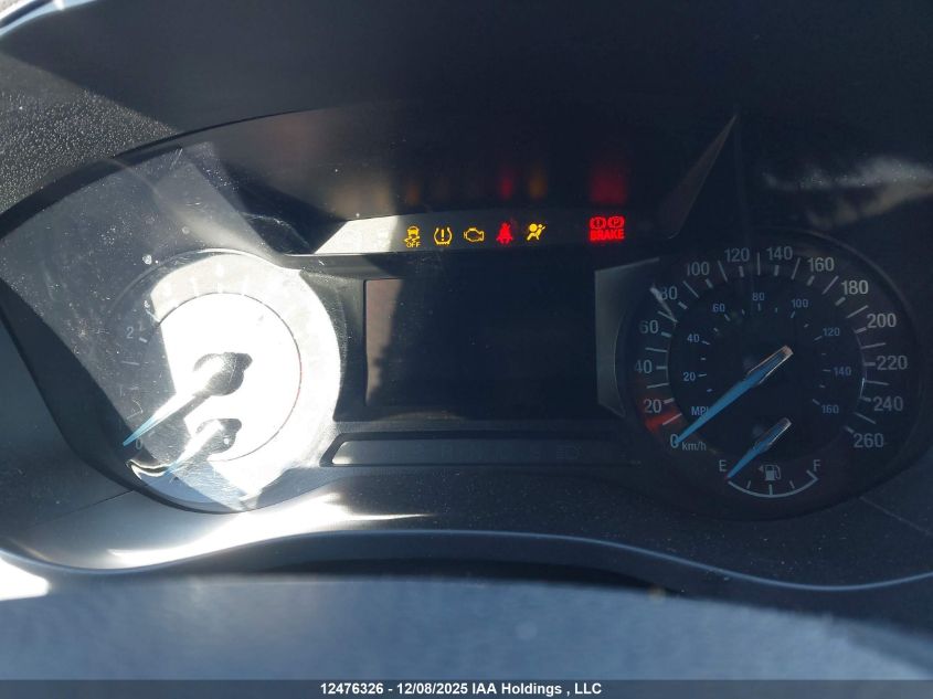 2013 Ford Fusion VIN: 3FA6P0H79DR239646 Lot: 12476326