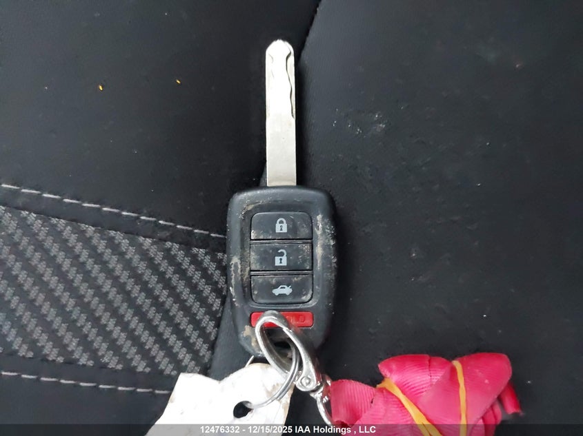 2HGFC2E51JH024825 2018 HONDA CIVIC photo no. 11