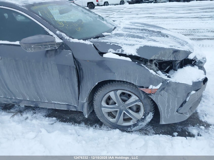 2HGFC2E51JH024825 2018 HONDA CIVIC photo no. 20