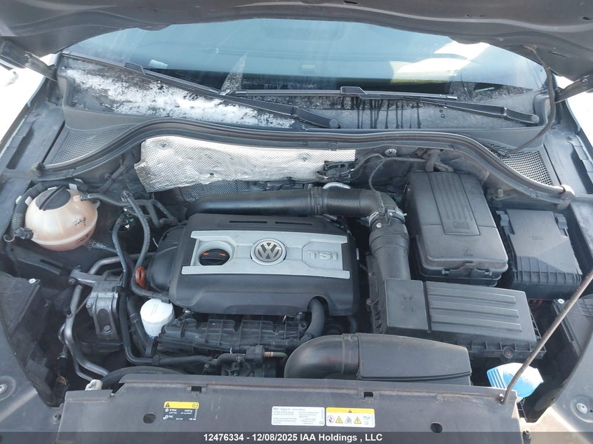 WVGJV3AX0DW576530 2013 VOLKSWAGEN TIGUAN photo no. 10