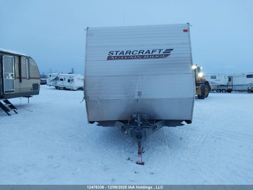 2012 Starcraft VIN: 1SABS0BS5C28G5112 Lot: 12476336