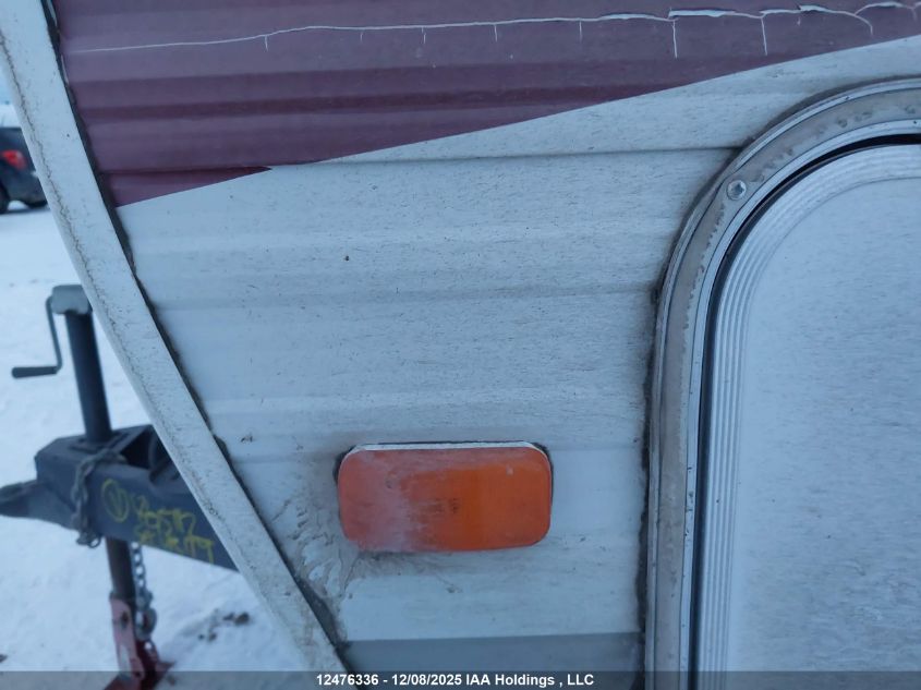 2012 Starcraft VIN: 1SABS0BS5C28G5112 Lot: 12476336