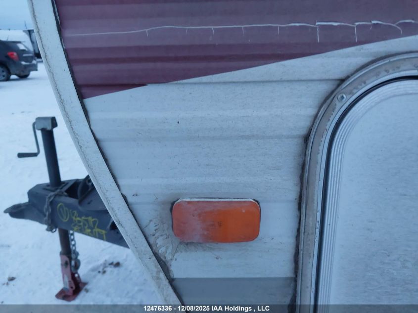 2012 Starcraft VIN: 1SABS0BS5C28G5112 Lot: 12476336