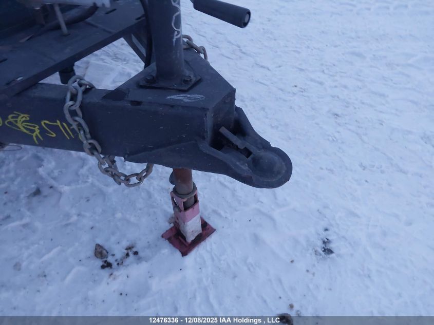 2012 Starcraft VIN: 1SABS0BS5C28G5112 Lot: 12476336