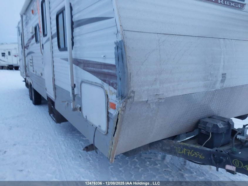 2012 Starcraft VIN: 1SABS0BS5C28G5112 Lot: 12476336