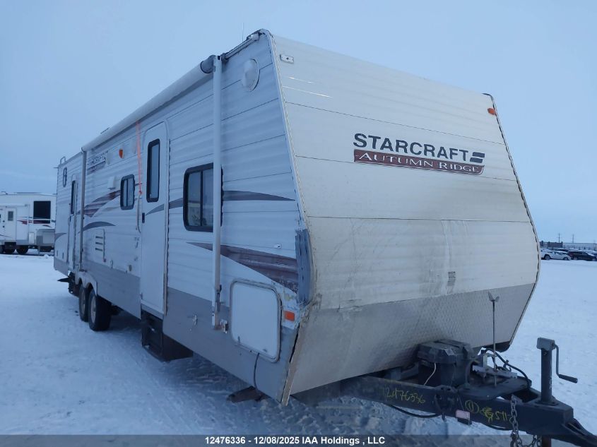 2012 Starcraft VIN: 1SABS0BS5C28G5112 Lot: 12476336