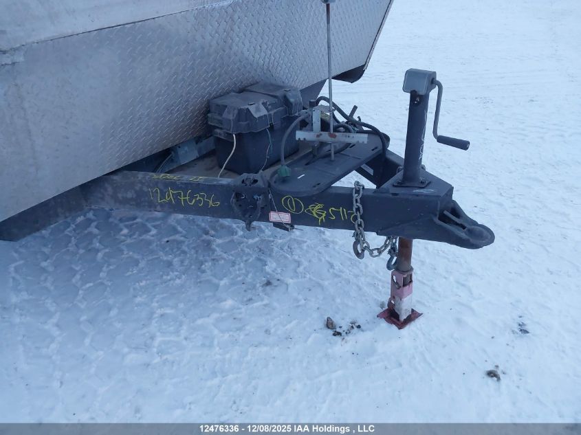 2012 Starcraft VIN: 1SABS0BS5C28G5112 Lot: 12476336