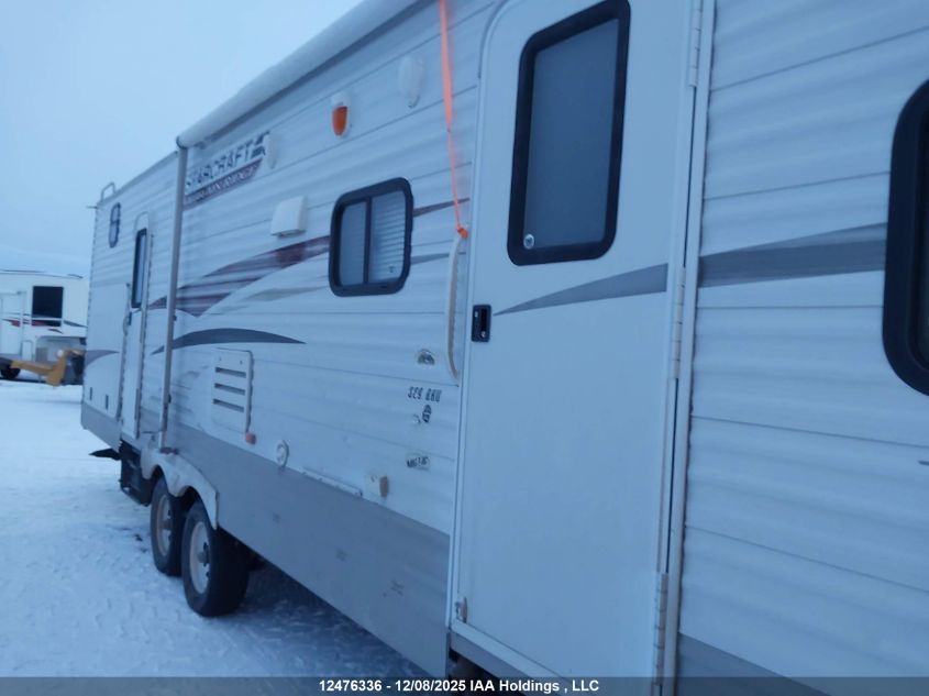 2012 Starcraft VIN: 1SABS0BS5C28G5112 Lot: 12476336