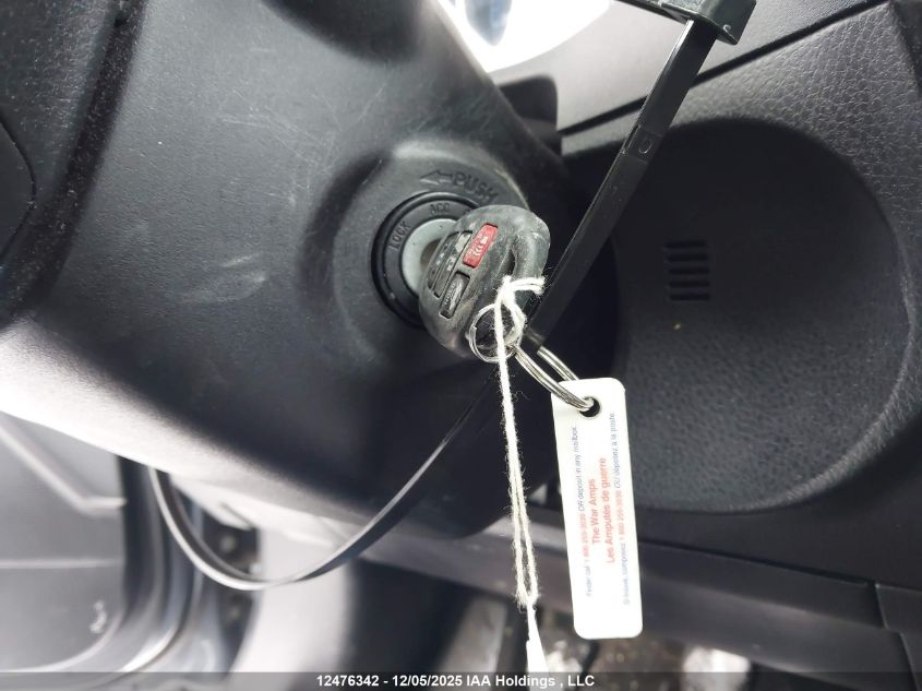 2017 Toyota Corolla Se VIN: 2T1BURHE4HC778921 Lot: 12476342