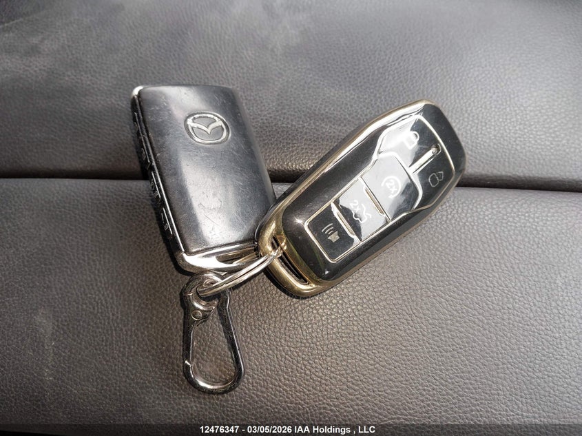 2024 Mazda Cx-50 VIN: 7MMVABDM1RN183033 Lot: 12476347