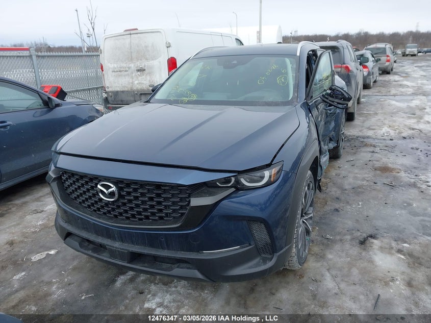 2024 Mazda Cx-50 VIN: 7MMVABDM1RN183033 Lot: 12476347