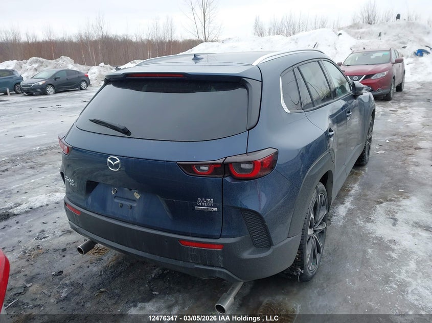 2024 Mazda Cx-50 VIN: 7MMVABDM1RN183033 Lot: 12476347