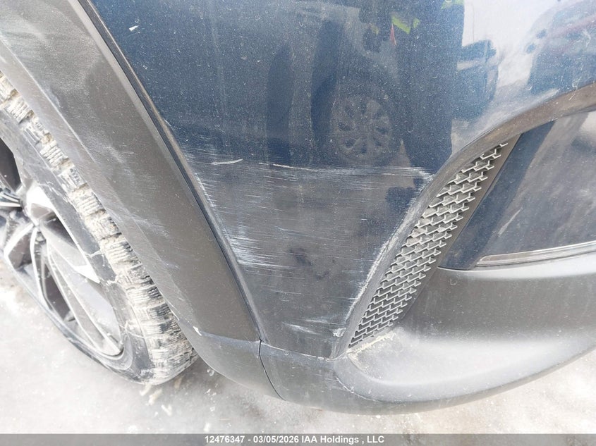 2024 Mazda Cx-50 VIN: 7MMVABDM1RN183033 Lot: 12476347