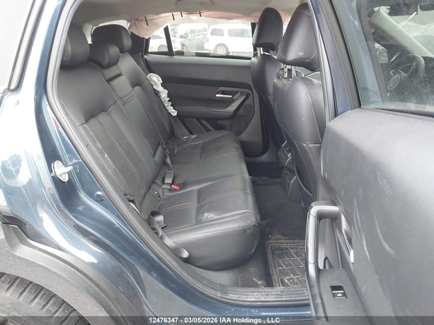 2024 Mazda Cx-50 VIN: 7MMVABDM1RN183033 Lot: 12476347