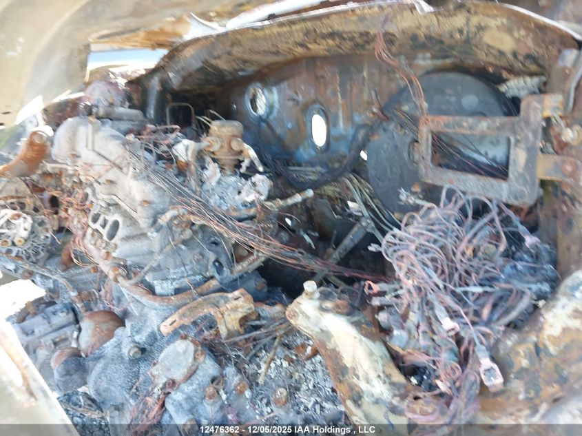 2013 Hyundai Veloster VIN: KMHTC6AD1DU144577 Lot: 12476362