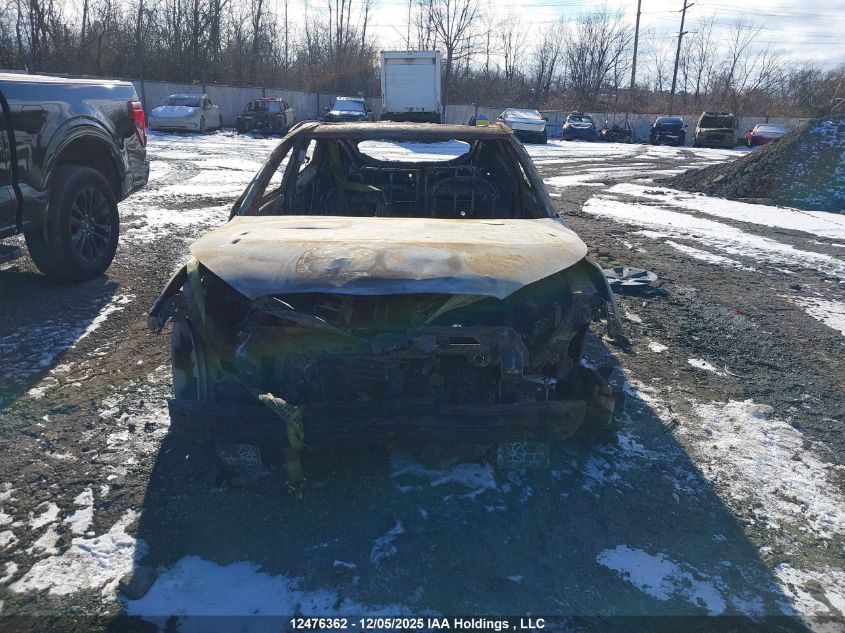 2013 Hyundai Veloster VIN: KMHTC6AD1DU144577 Lot: 12476362