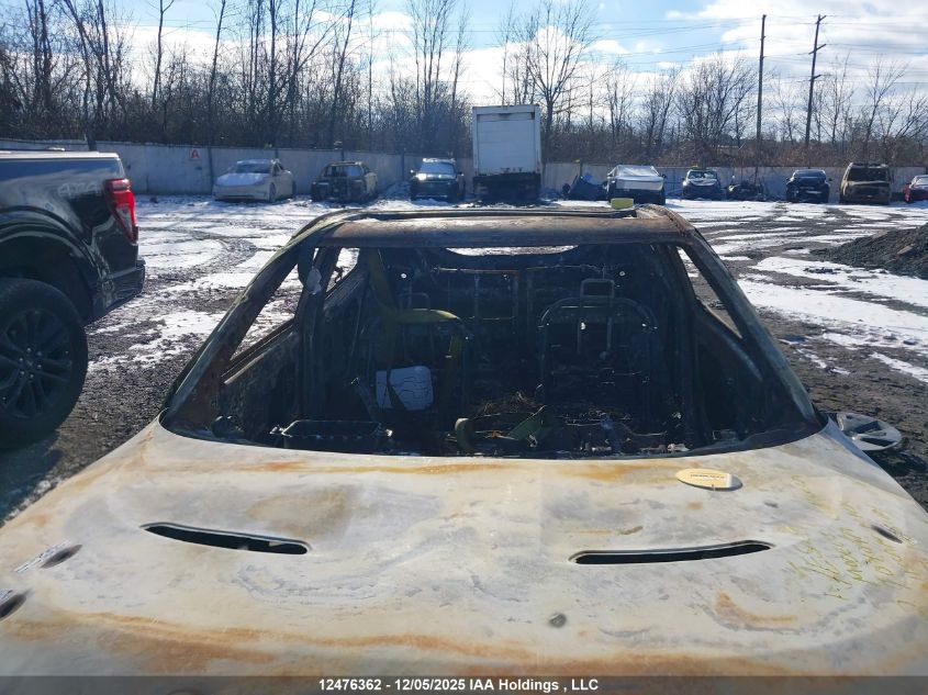 2013 Hyundai Veloster VIN: KMHTC6AD1DU144577 Lot: 12476362