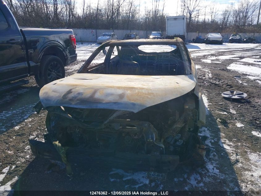 2013 Hyundai Veloster VIN: KMHTC6AD1DU144577 Lot: 12476362