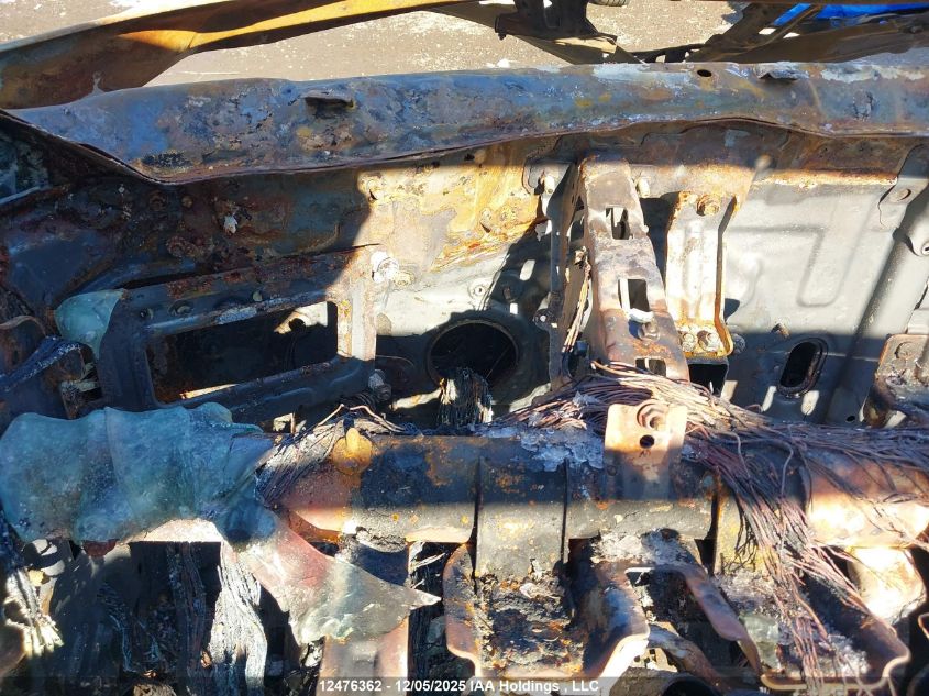 2013 Hyundai Veloster VIN: KMHTC6AD1DU144577 Lot: 12476362