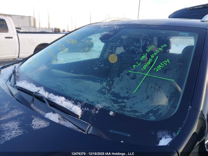 2023 Chevrolet Equinox Premier VIN: 3GNAXXEG8PL175213 Lot: 12476370