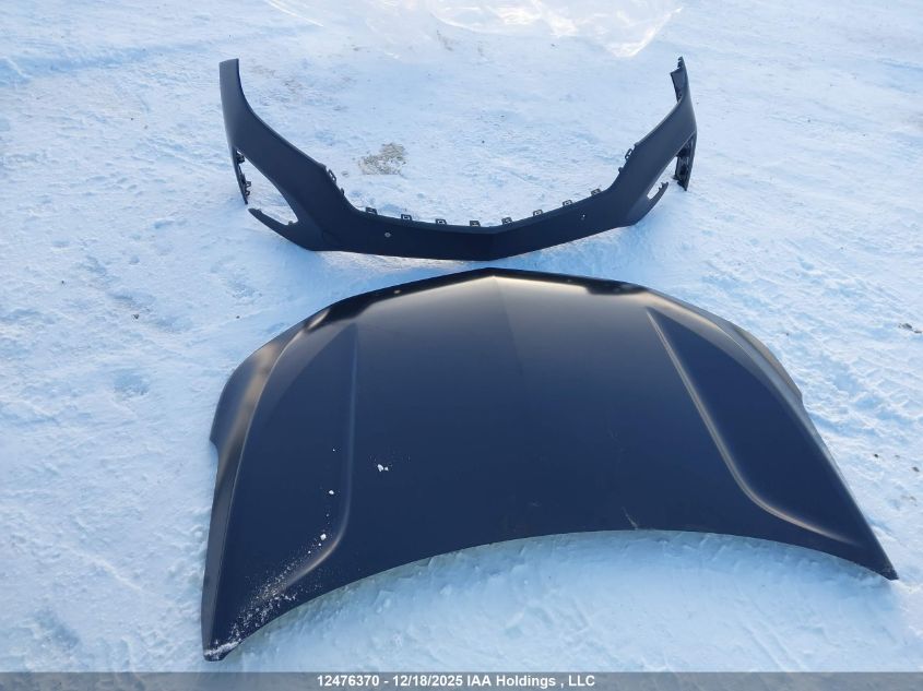 2023 Chevrolet Equinox Premier VIN: 3GNAXXEG8PL175213 Lot: 12476370