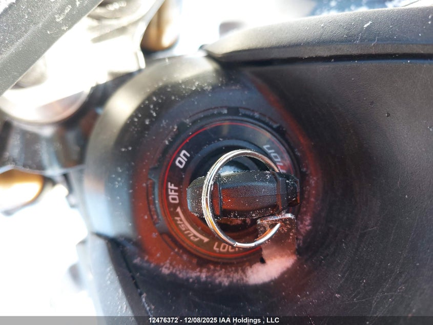 ML5ZRDM1XPDA61895 2023 KAWASAKI ZR photo no. 11