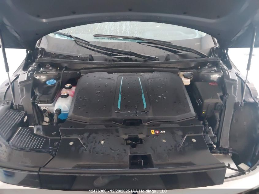 2024 Hyundai Ioniq 5 Limited/Disney 100 Platinum Edition VIN: KM8KRDDF6RU337911 Lot: 12476386