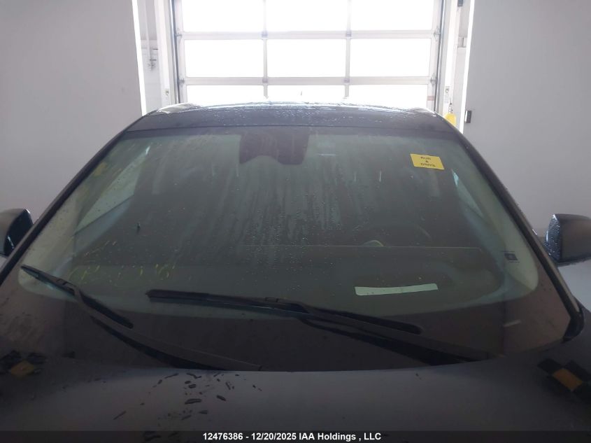 2024 Hyundai Ioniq 5 Limited/Disney 100 Platinum Edition VIN: KM8KRDDF6RU337911 Lot: 12476386