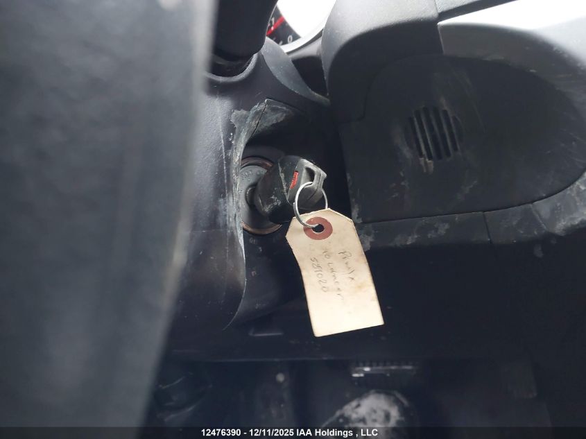 2010 Mitsubishi Lancer Se VIN: JA32U2FUXAU606059 Lot: 12476390