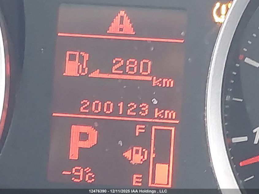 2010 Mitsubishi Lancer Se VIN: JA32U2FUXAU606059 Lot: 12476390