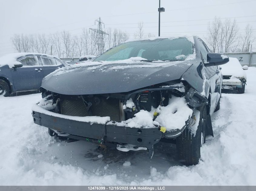 2014 Toyota Corolla Ce VIN: 2T1BURHE4EC165743 Lot: 12476399