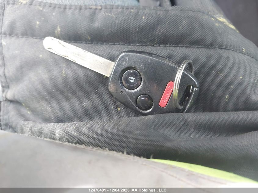 2007 Honda Civic Dx-G VIN: 2HGFA16397H000679 Lot: 12476401