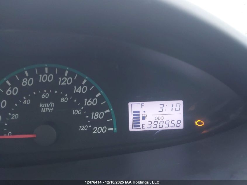 2011 Toyota Yaris VIN: JTDBT4K36B1413777 Lot: 12476414