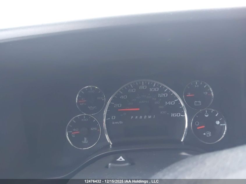 2024 Chevrolet Express G2500 VIN: 1GCWGBFP6R1256642 Lot: 12476432