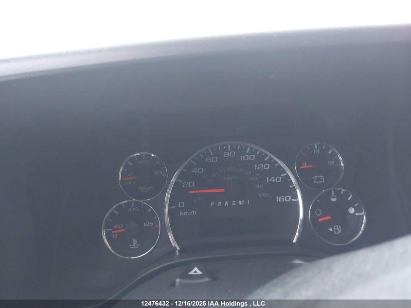 2024 Chevrolet Express G2500 VIN: 1GCWGBFP6R1256642 Lot: 12476432