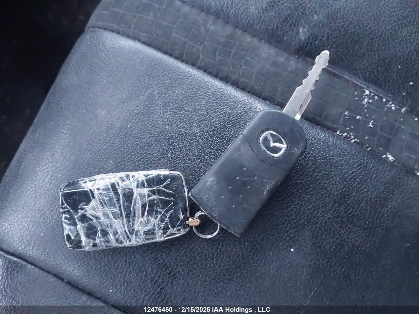 2009 Mazda Cx-7 VIN: JM3ER293X90234557 Lot: 12476450