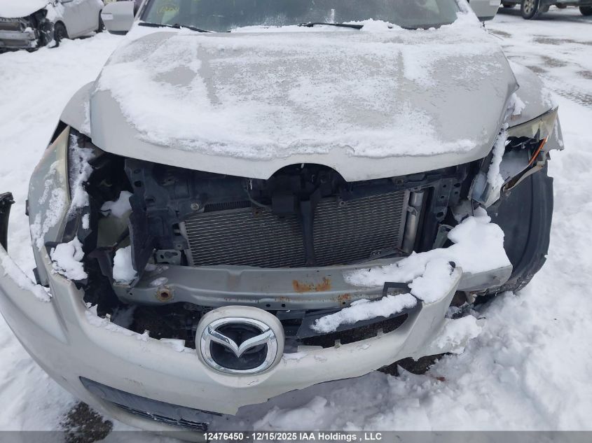 2009 Mazda Cx-7 VIN: JM3ER293X90234557 Lot: 12476450