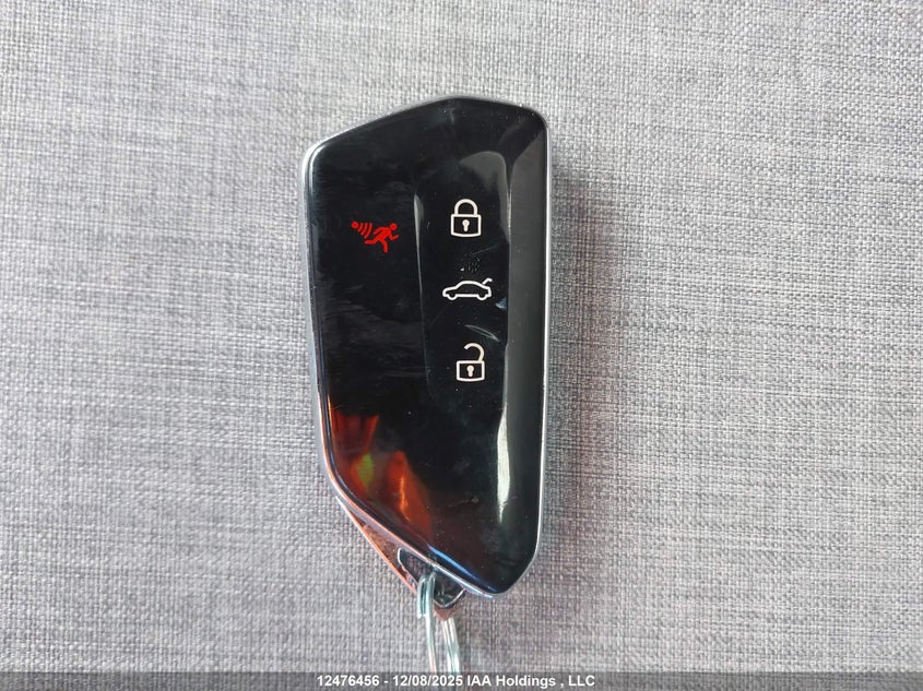 1V27NPE88PC053155 2023 VOLKSWAGEN ID.4 photo no. 11