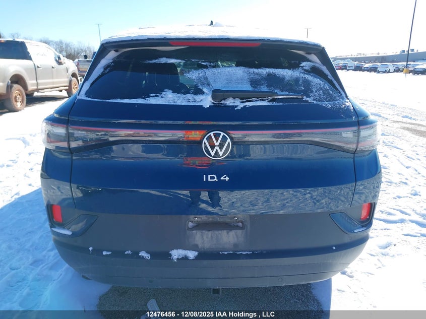 1V27NPE88PC053155 2023 VOLKSWAGEN ID.4 photo no. 17