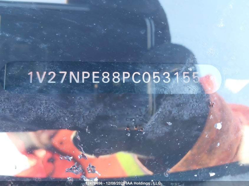 1V27NPE88PC053155 2023 VOLKSWAGEN ID.4 photo no. 20
