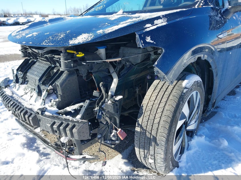 1V27NPE88PC053155 2023 VOLKSWAGEN ID.4 photo no. 21