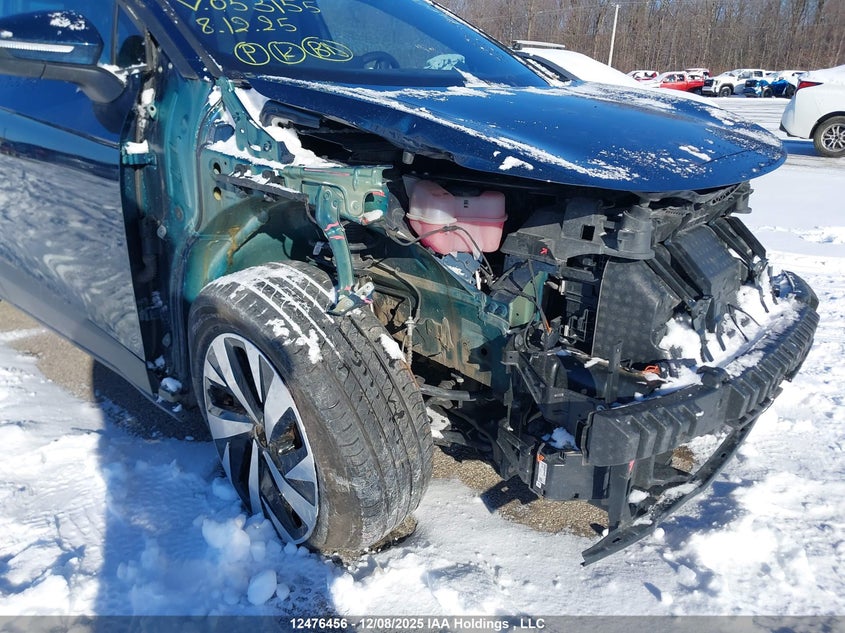 1V27NPE88PC053155 2023 VOLKSWAGEN ID.4 photo no. 6