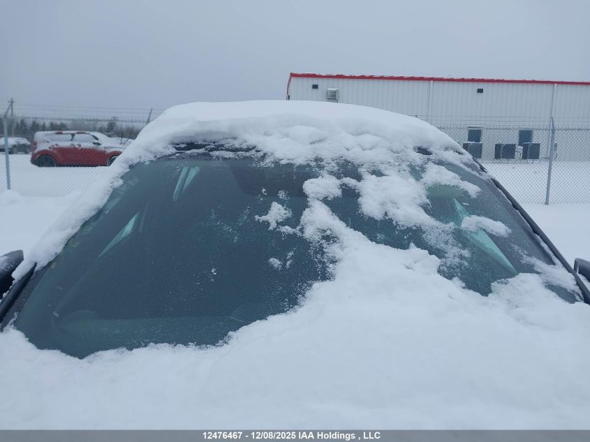 2019 Nissan Kicks S/Sr/Sv VIN: 3N1CP5CU4KL526872 Lot: 12476467