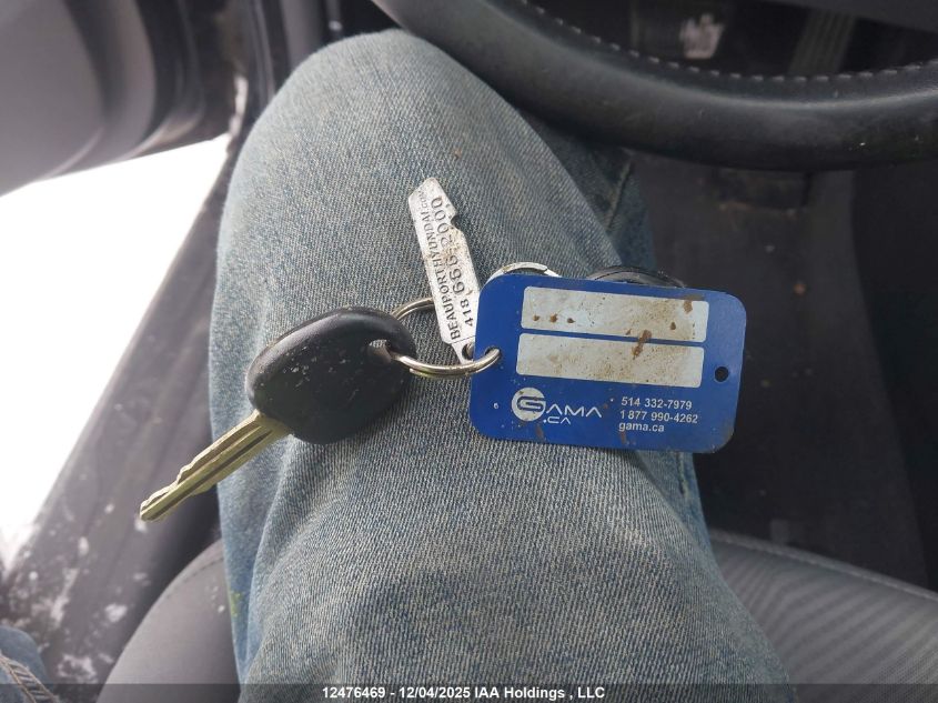 2011 Hyundai Elantra VIN: 5NPDH4AE7BH037676 Lot: 12476469