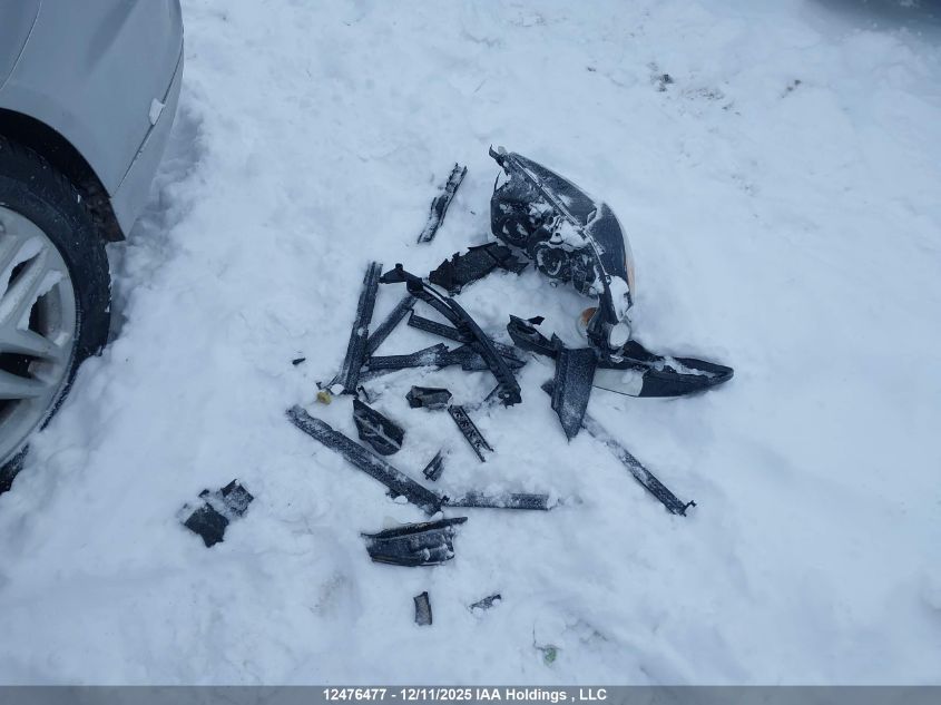 2015 Ford Fusion Se VIN: 1FA6P0H77F5100301 Lot: 12476477