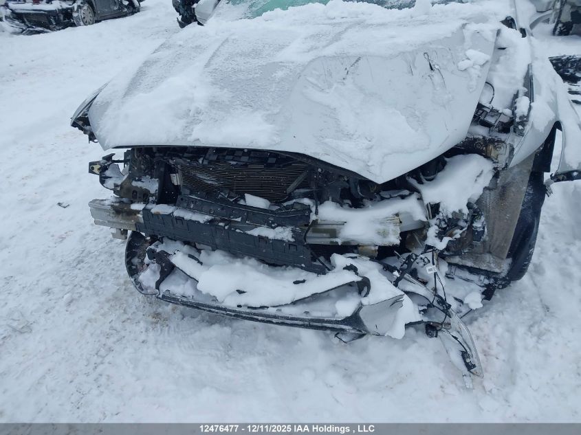 2015 Ford Fusion Se VIN: 1FA6P0H77F5100301 Lot: 12476477