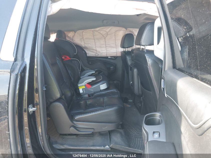 2016 GMC Yukon Xl Sle VIN: 1GKS2FEC1GR330085 Lot: 12476484