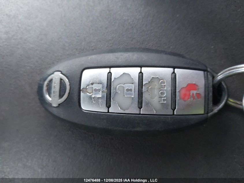 2011 Nissan Altima 2.5 S VIN: 1N4AL2AP1BC157708 Lot: 12476488