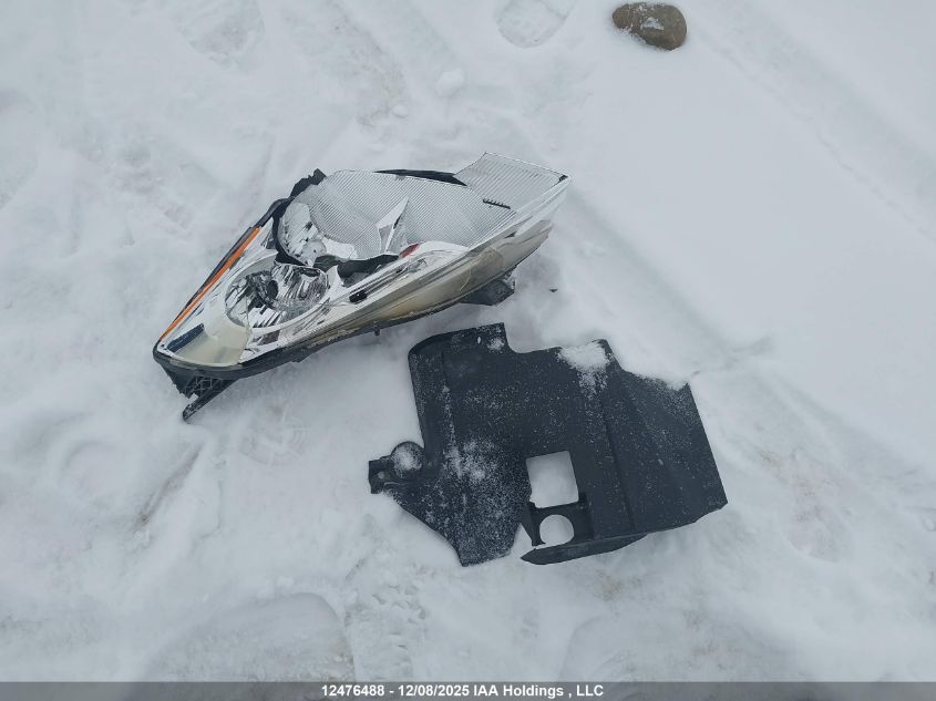 2011 Nissan Altima 2.5 S VIN: 1N4AL2AP1BC157708 Lot: 12476488