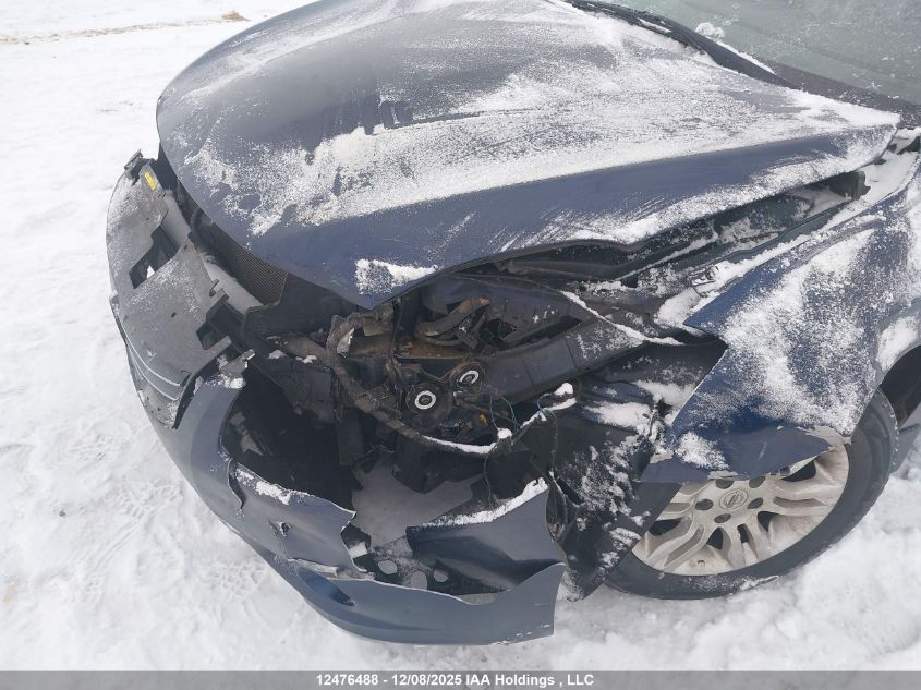 2011 Nissan Altima 2.5 S VIN: 1N4AL2AP1BC157708 Lot: 12476488